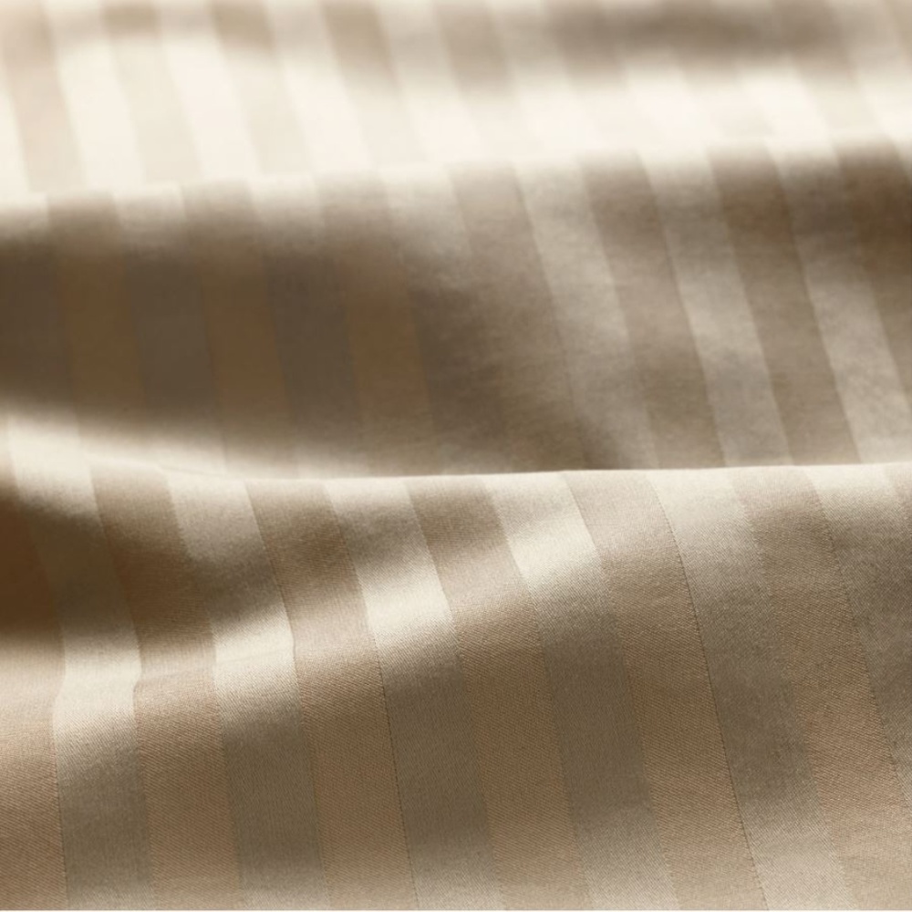 Ikea NATTJASMIN Full/Queen Duvet Cover 2Pillowcase - Picture 2 of 8